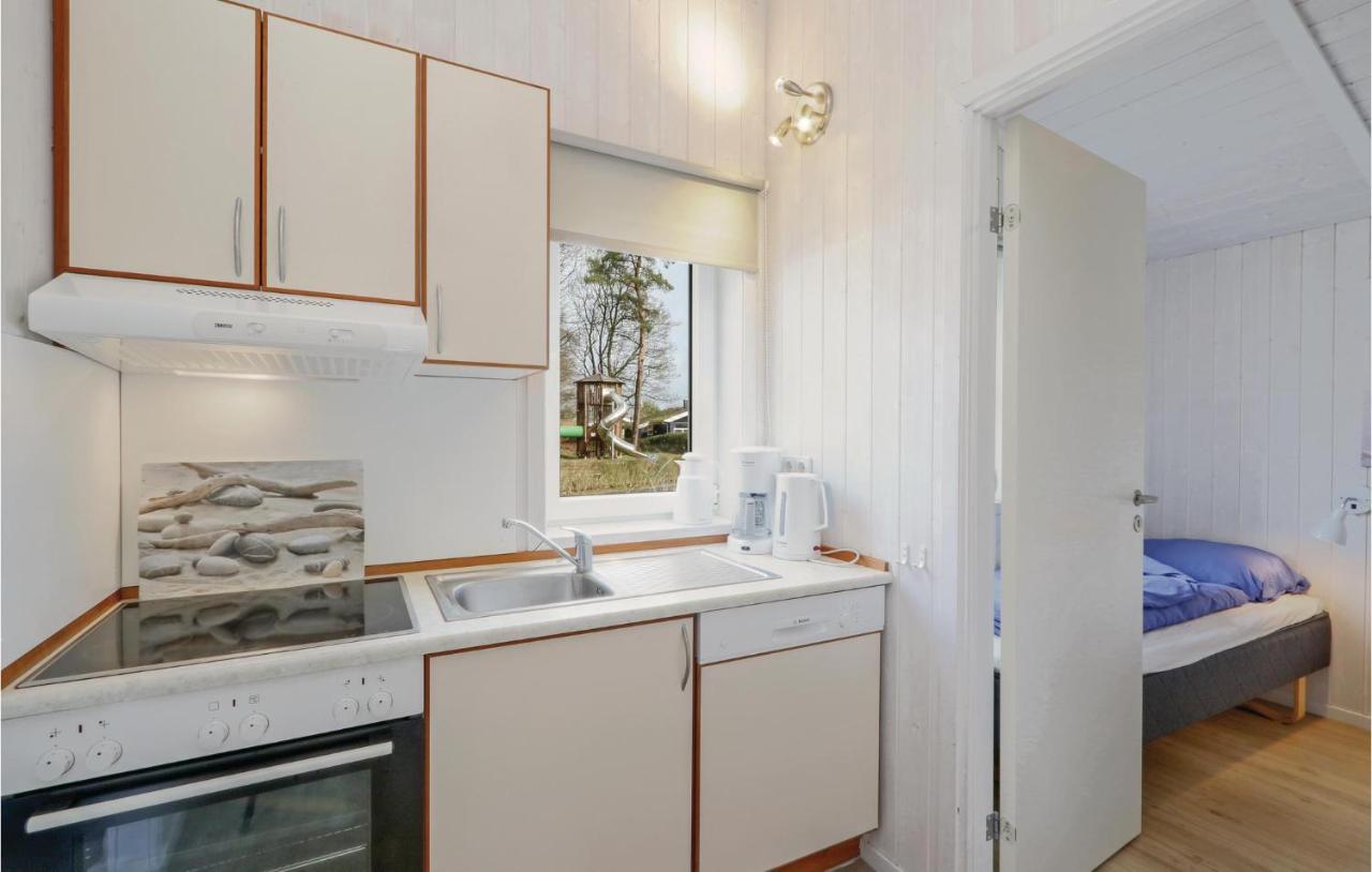 Villa Frische Brise 22 - Dorf 3 Priwall Esterno foto