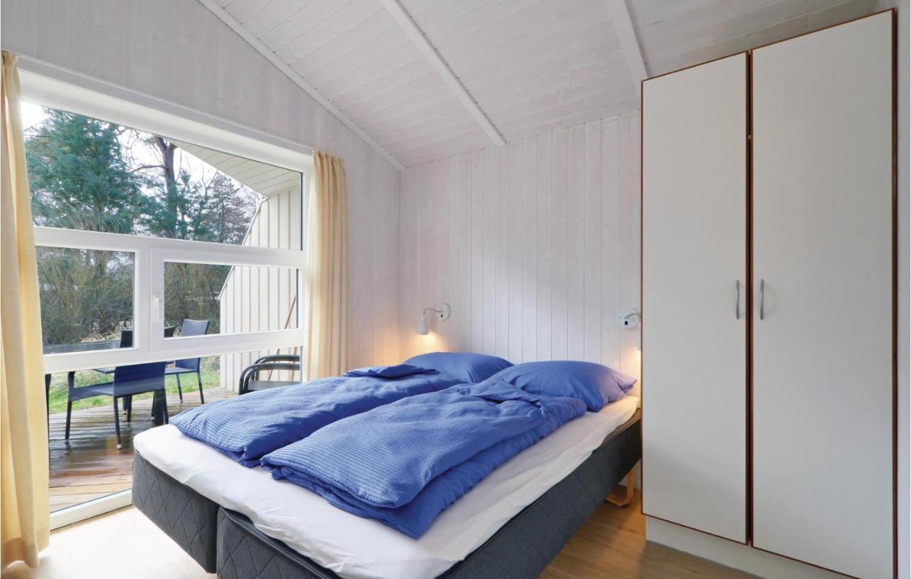 Villa Frische Brise 22 - Dorf 3 Priwall Esterno foto